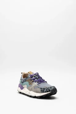 Flowermountain - Multi Sneaker