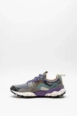 Flowermountain - Multi Sneaker