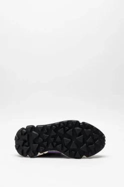 Flowermountain - Multi Sneaker