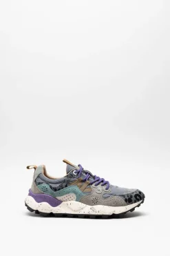 Flowermountain - Multi Sneaker