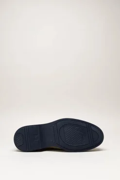 Fluchos - Beige Mocassin