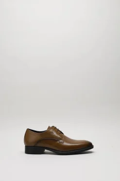Fluchos - Bruin Veterschoen