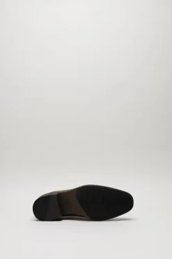 Fluchos - Bruin Veterschoen
