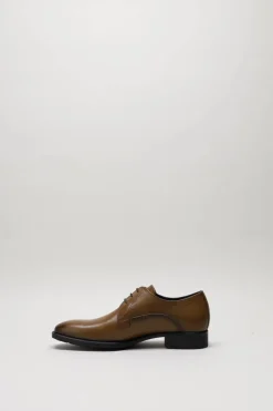 Fluchos - Bruin Veterschoen