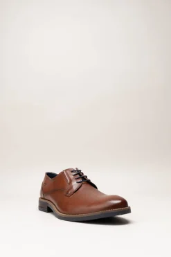 Fluchos - Cognac Veterschoen