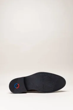 Fluchos - Cognac Veterschoen