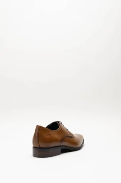 Fluchos - Cognac Veterschoen