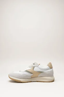 Fluchos - Lichtgrijs Sneaker