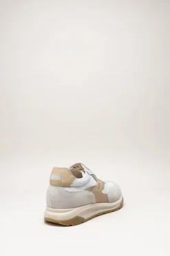 Fluchos - Lichtgrijs Sneaker