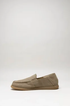 Fluchos - Taupe Mocassin