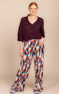 Four Roses - Multi Jumpsuit