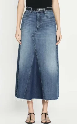 Frame - Jeans Rok