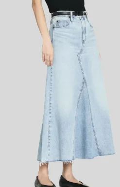 Frame - Jeans Rok