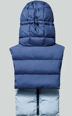Fudoon - Blauw Sjaals