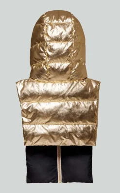 Fudoon - Goud Sjaals