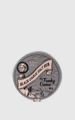 Funky Ouma - Food/drinks