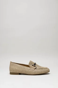 Gabor - Beige Mocassin