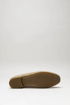 Gabor - Beige Mocassin