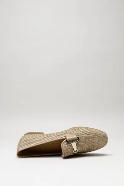 Gabor - Beige Mocassin