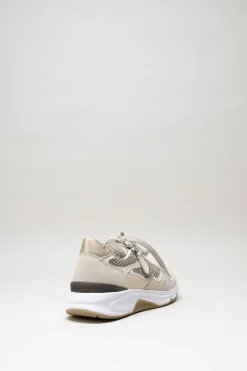 Gabor - Beige Sneaker