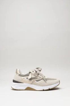 Gabor - Beige Sneaker