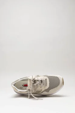 Gabor - Beige Sneaker