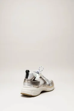 Gabor - Brons Sneaker