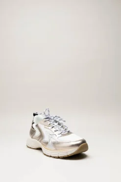 Gabor - Brons Sneaker