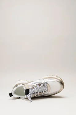 Gabor - Brons Sneaker