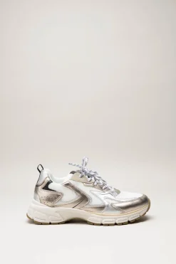Gabor - Brons Sneaker