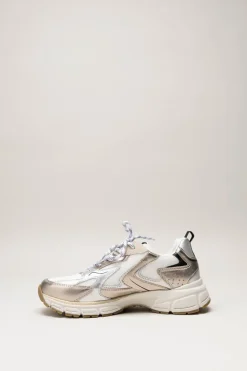 Gabor - Brons Sneaker