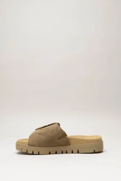 Gabor - Bruin Slipper