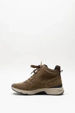 Gabor - Bruin Sneaker