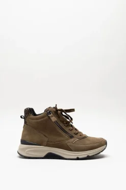 Gabor - Bruin Sneaker
