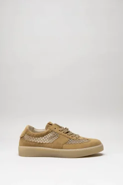 Gabor - Camel Sneaker