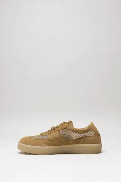 Gabor - Camel Sneaker