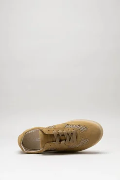 Gabor - Camel Sneaker