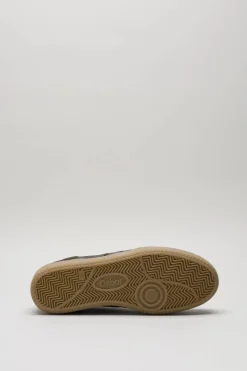 Gabor - Donkerbruin Sneaker