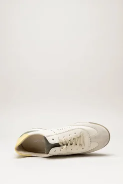 Gabor - Ecru Sneaker