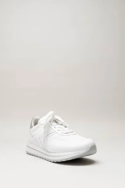 Gabor - Gebroken wit Sneaker