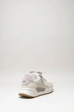 Gabor - Gebroken wit Sneaker