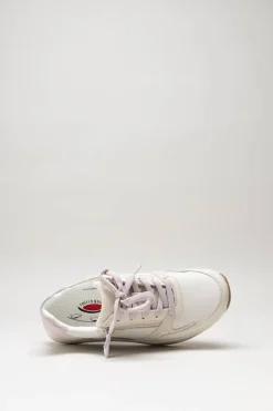 Gabor - Gebroken wit Sneaker