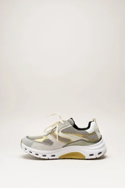 Gabor - Greige Sneaker