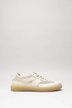 Gabor - Lichtbeige Sneaker