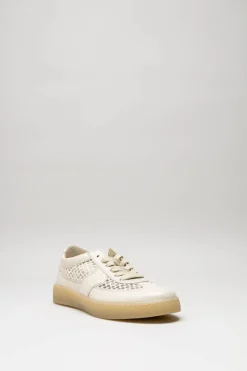 Gabor - Lichtbeige Sneaker