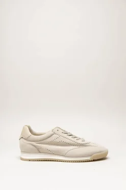 Gabor - Lichtbeige Sneaker