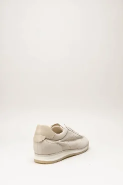 Gabor - Lichtbeige Sneaker