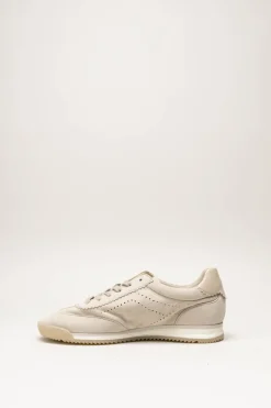 Gabor - Lichtbeige Sneaker