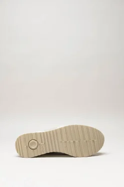 Gabor - Lichtgrijs Sneaker