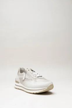 Gabor - Lichtgrijs Sneaker